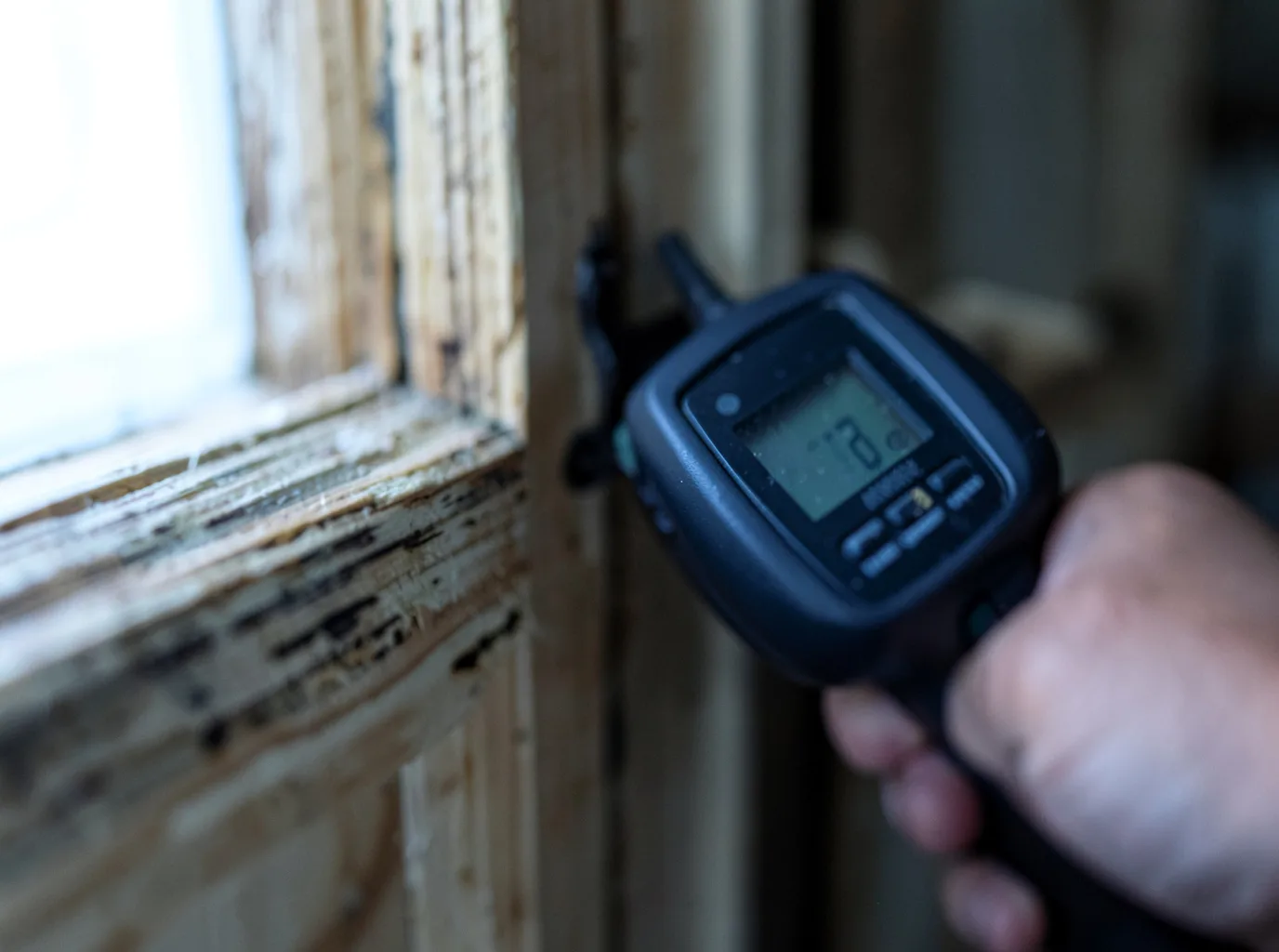 Commercial Water Damage Restoration in Dayton, MT
